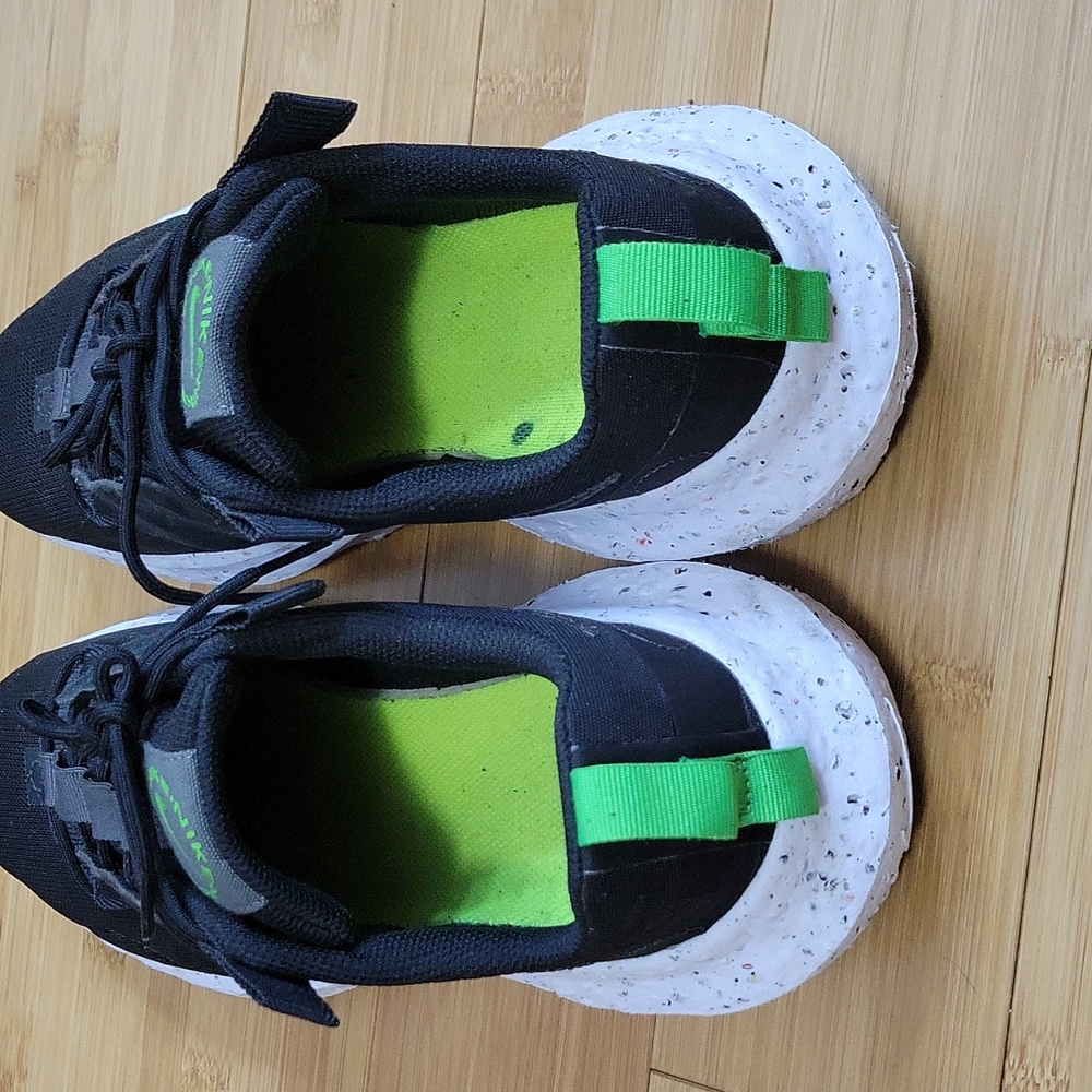 Nike crater impact sz 12 - Picture 4 of 12